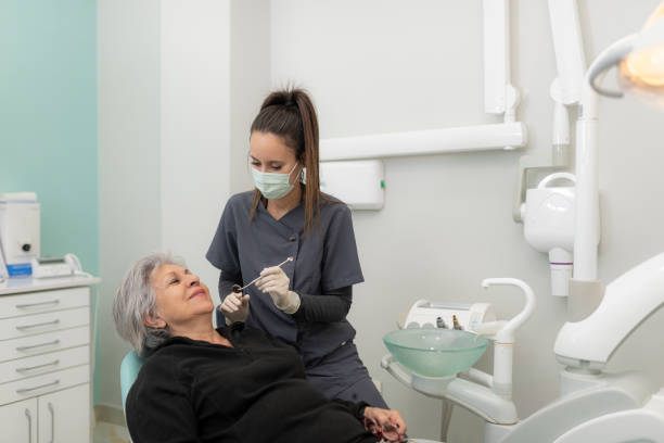 Best Emergency Broken Tooth Repair in Wesley Chapel, FL